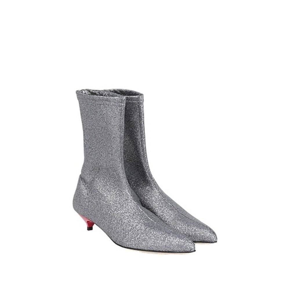 Gia Couture Ankle Boot